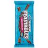 Feastables MrBeast Cioccolato Bar -1 pezzo - Sii il primo a provare l'ultima MrBeast Bar (60 grammi, Cioccolato al latte)
