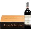 Agricola Querciabella | Toscana Chianti Classico Gran Selezione DOCG 2019 (BIO) 3 bottiglie in confezione regalo 0,75 l