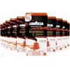 Lavazza, Espresso Gourmet Caramel, 100 Capsule in Alluminio Compatibili con Macchine Nespresso* Original, con l'Aroma Naturale del Caramello, 100% Arabica, Intensità 8/13, Tostatura Media