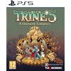 THQ Nordic Trine 5: A Clockwork Conspiracy - PlayStation5
