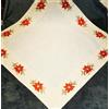 Generisch Tovaglia natalizia ricamata, 85 x 85 cm, 40 x 90 cm (85 x 85)
