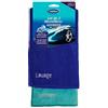 Triplewax Microfibre (Confezione da 2)