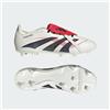 Adidas Scarpe da calcio Predator League Fold-Over Tongue Firm/Multi-Ground