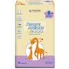 FEDERFARMA.CO SPA PANNOLINI PROFAR SEMPRE ASCIUTTO ULTRA EXTRA 15/30 KG 14 PEZZI