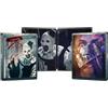 Midnight Factory Terrifier 3, Steelbook 4K UHD e Blu-ray