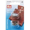 Prym Chiusura Magnetica 19 mm Argento