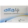 FREIA FARMACEUTICI Srl ALFALIFE 45 CAPSULE MOLLI