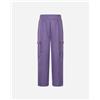 Arena Essential Jr - Pantalone - Viola