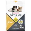 VERSELE-LAGA Puppy Mini Alimento per cuccioli di razze piccole e miniaturizzate Pollame 2,5 kg