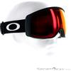 Oakley Flight Tracker M Maschera da Sci