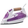 Ariete Steam Iron 6232 Ferro da Stiro 2200W, Capacità Serbatoio 300 ml