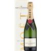 Champagne Moët & Chandon Impérial Brut (Astucciato) - Champagne