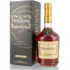 Hennessy VS Cognac 40% vol. 0,70l Confezione regalo