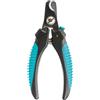 TRIXIE Tagliaunghie Trixie De Luxe 13cm Per Cani Gatti