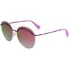 Marc Jacobs Marc 253/S Occhiali, Fuchsia, 58 Donna