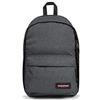 EASTPAK BACK TO WORK Zaino, 27 L - Black Denim (Grigio)