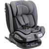 CHICCO - Seggiolino Auto Unico Evo I-Size +Antiabbandono OMAGGIO