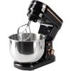 BERGNER Impastatrice planetaria 5 L, 1200 W nera