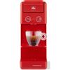 ILLY Macchina Caffé a Capsule IperEspresso colore Rosso - Y3.3 CHRISTMAS BOX 60642