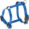 Ferplast Pettorina Cane Taglia Piccola CHAMPION XS, Pettorina Gatto Regolabile in 3 Punti, Facile da Indossare, Torace 25-38 cm. Blu