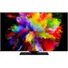 Panasonic Smart TV 55" 4K Ultra HD OLED Fire TV HDR10+ Classe F Nero TV-55Z80AEZ