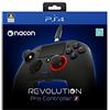 Bigben Interactive Nacon Revolution Pro Controller 2, Nero - PlayStation 4
