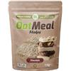Daily Life Oatmeal Flakes 1000gr