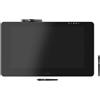 Wacom Cintiq Pro 24 tavoletta grafica Nero 5080 lpi (linee per pollice) 522 x 294 mm USB [DTK-2420]