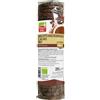 LA FINESTRA SUL CIELO Biscotti Multicereali Cacao Bio 250 G