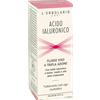 Acido Ialuronico Fluido Viso A Tripla Azione Trattamento Antiage Multiattivo 28 Ml