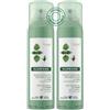 KLORANE DUO SHAMPOO SECCO ORTICA 150 ML