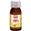 BPR Nutrition ZERO DROPS - Dolcificante liquido (Vaniglia)