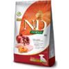Farmina N&D Pumpkin Mini Puppy canine (pollo, zucca e melograno) - Sacchetto da 800gr.