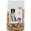 Sludy Biscotti ossetti dorati (manzo) - Confezione da 500gr.