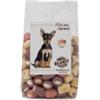 Sludy Biscotti mini mix ripieni (manzo) - Confezione da 500gr.