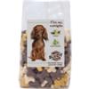 Sludy Biscotti mini mix (vaniglia) - Confezione da 500gr.