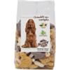 Sludy Biscotti animaletti mix (vaniglia) - Confezione da 500gr.