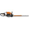 Stihl Tosasiepi STIHL HS82R professionale con motore 2-MIX