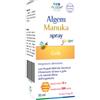 ALGEM NATURA Srl Algem Manuka Spray Junior Integratore Benessere Naso e Gola 30 ml