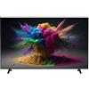 Inno Hit Smart TV 65 Pollici 4K Ultra HD Display QLED Sistema WebOS Classe G colore Nero - IH65UWQL