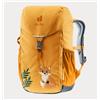 Deuter Waldfuchs 10 Amber-Maple Junior