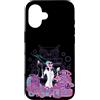 Disney Villains Yzma The Emperor's New Groove Secret Lab Custodia per iPhone 16