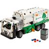 LEGO COSTRUZIONI LEGO Camion spazz Mack®LRElec