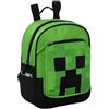 FRANCO COSIMO PANINI ZAINO PRIMINO MINECRAFT CREEPER