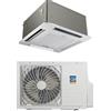 CLIMATIZZATORE CASSETTA 60000 DC INVERTER GAS R410A A++A+ WI FI READY