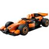 LEGO Pilota e monoposto McLaren F1