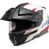 SCHUBERTH - Casco SCHUBERTH - Casco E2 Defender Bianco