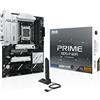 ASUS Scheda Madre PRIME X870-P WIFI