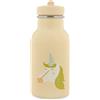 Trixie Baby Trixie - Borraccia termica per bambini, in acciaio inossidabile, 350 ml (Mrs. Unicorn (Unicorno))