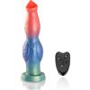 Epic Arion Thrusting Dildo Symphony of Pleasure with Remote